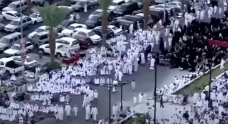 تكبيرات العيد .. تكبيرات عيد الأضحى 2023